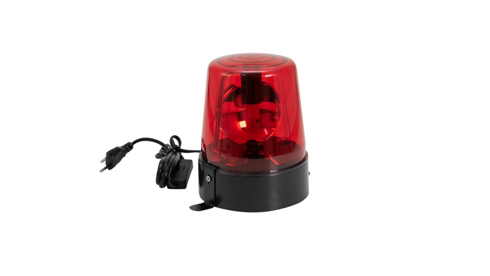 EUROLITE LED Polizeilicht DE-1 rot EUROLITE LED Polizeilicht DE-1 rot von Eurolite