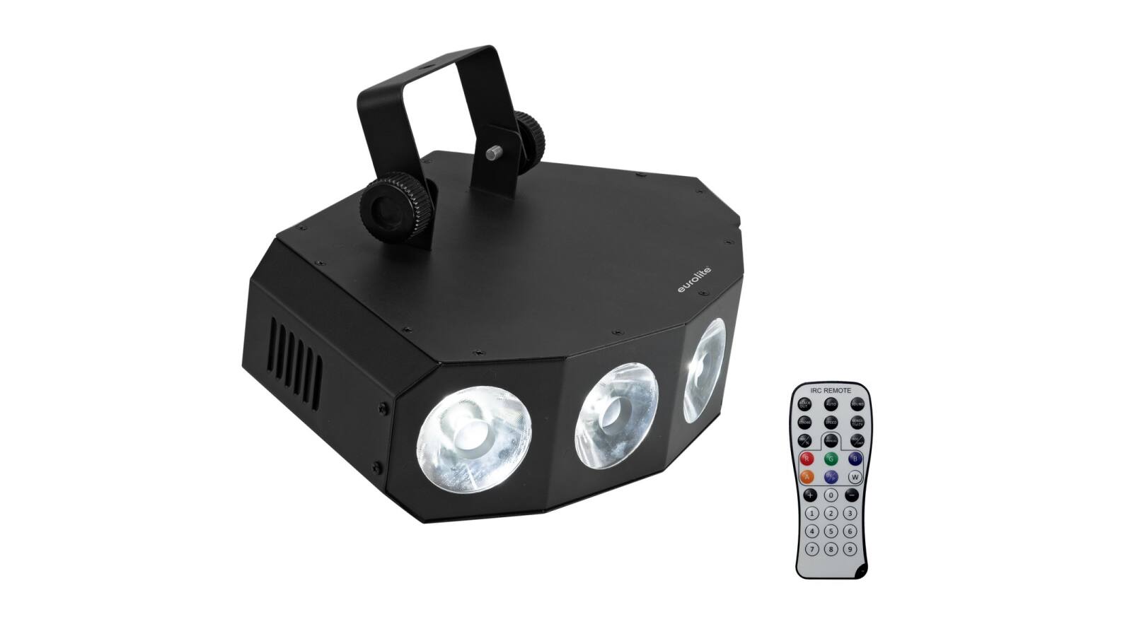 EUROLITE LED SCY-500 CW Strahleneffekt EUROLITE LED SCY-500 CW Strahleneffekt von Eurolite