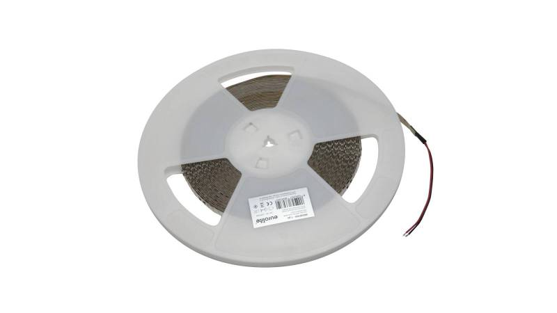 EUROLITE LED Strip 2400 20m 3528 3000K 24V Constant Current von Eurolite