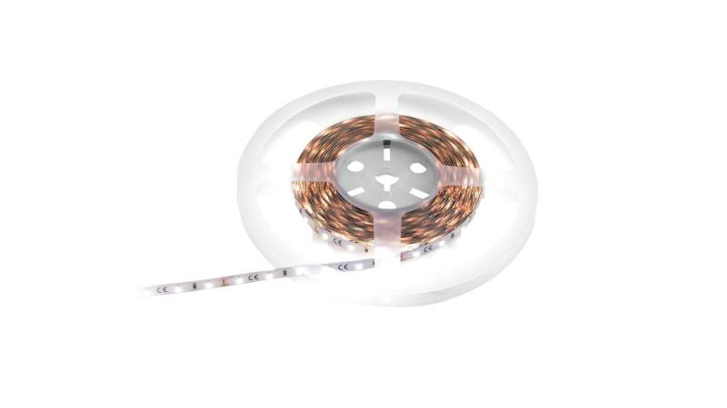EUROLITE LED Strip 300 5m 3528 4000K 12V von Eurolite