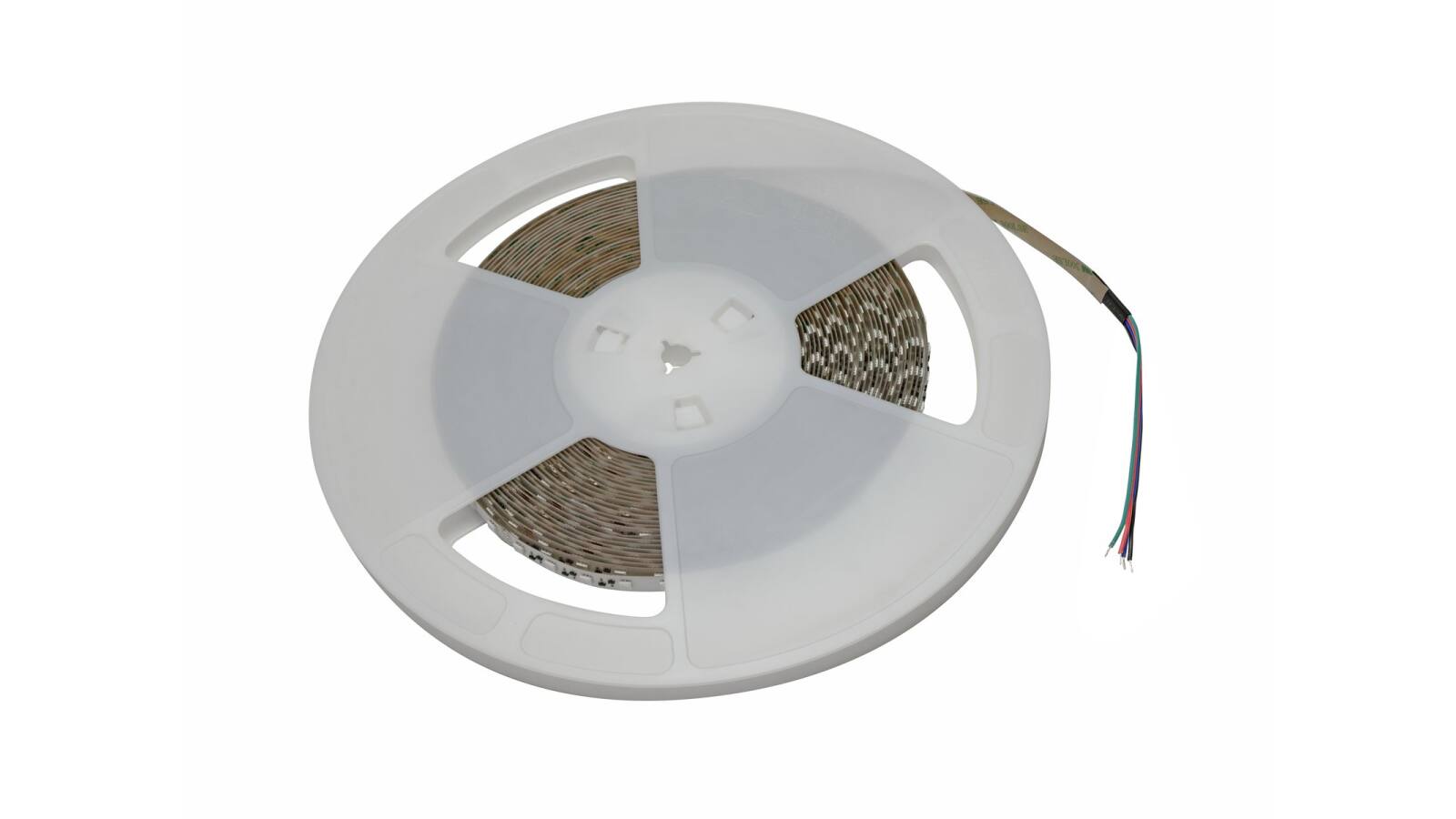 EUROLITE LED Strip 900 15m 5050 RGB 24V Constant Current EUROLITE LED Strip 900 15m 5050 RGB 24V Constant Current von Eurolite