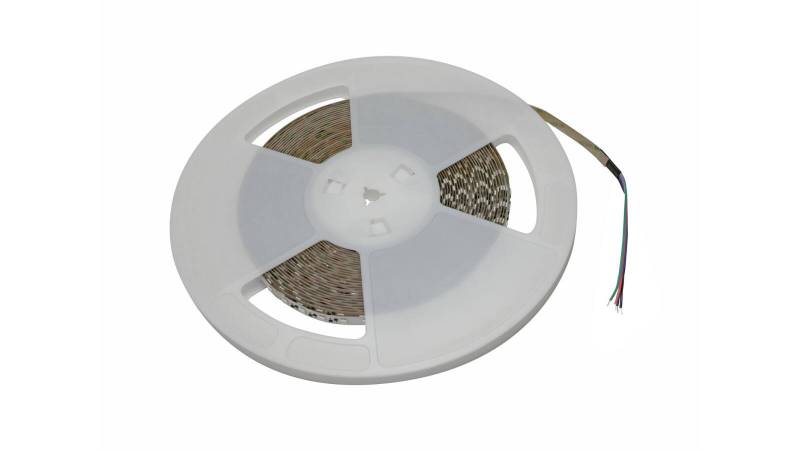 EUROLITE LED Strip 900 15m 5050 RGB 24V Constant Current von Eurolite