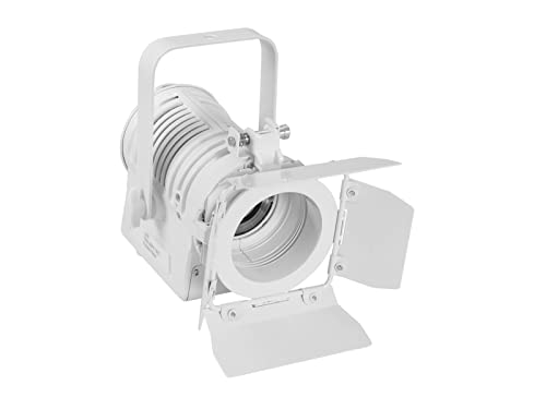 EUROLITE LED THA-20PC TRC Theater-Spot ws | Lüfterloser PC-Scheinwerfer mit 17-W-Weißlicht-LED, Farbwiedergabe (CRI) >90 von Eurolite