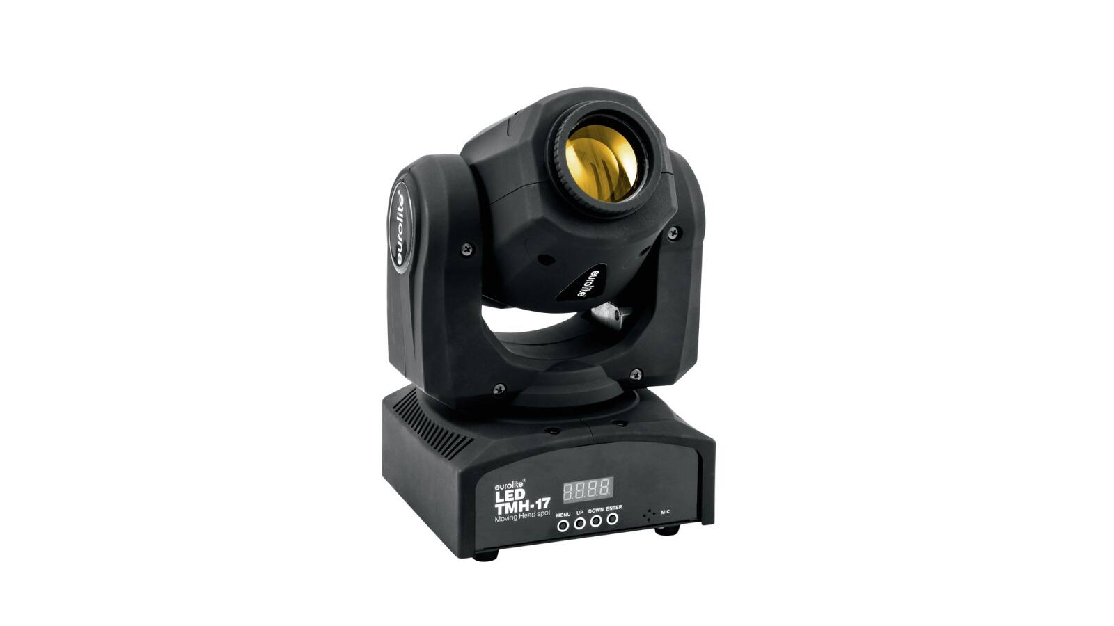 EUROLITE LED TMH-17 Moving-Head Spot EUROLITE LED TMH-17 Moving-Head Spot von Eurolite
