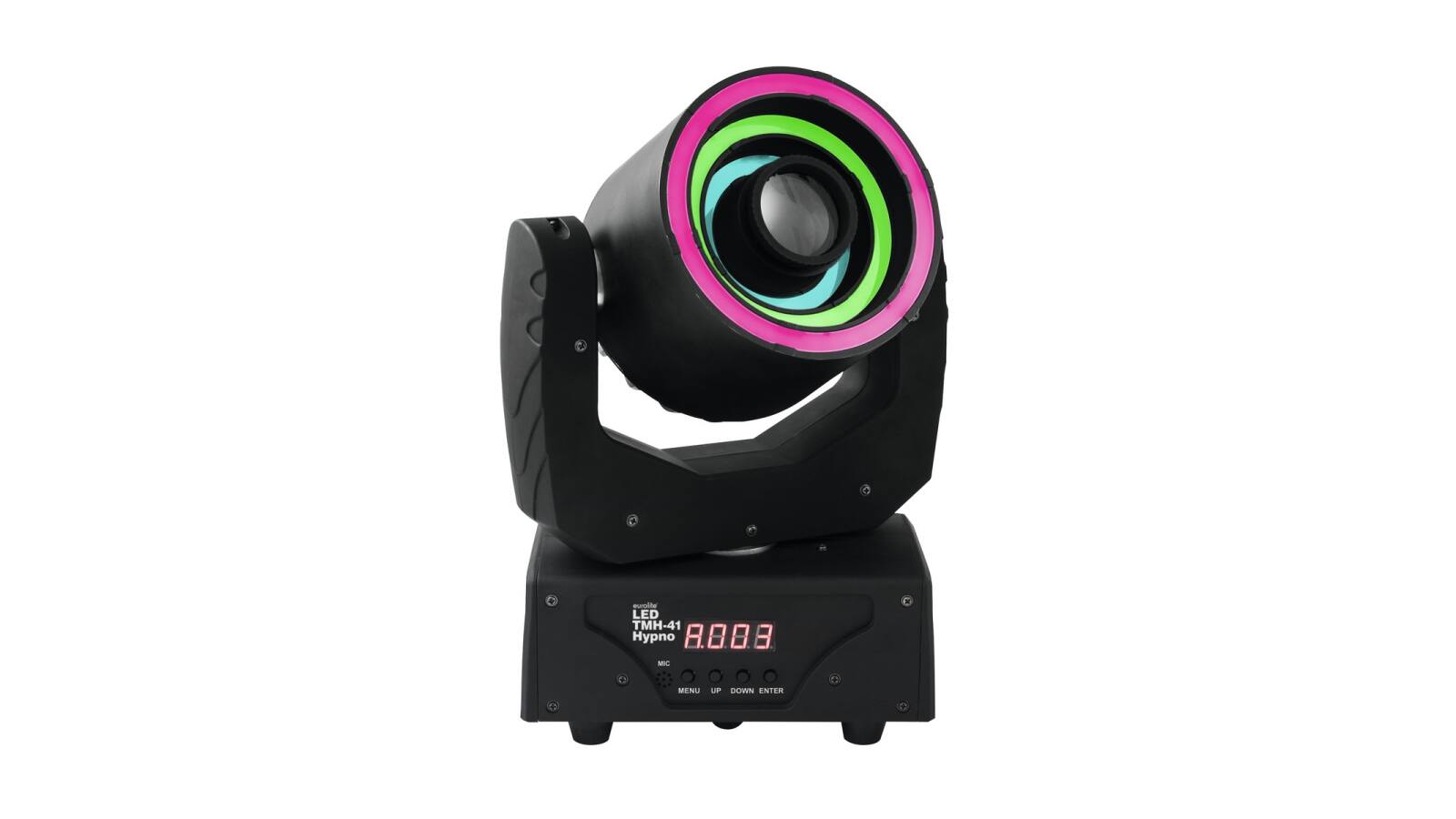 EUROLITE LED TMH-41 Hypno Moving-Head Spot EUROLITE LED TMH-41 Hypno Moving-Head Spot von Eurolite