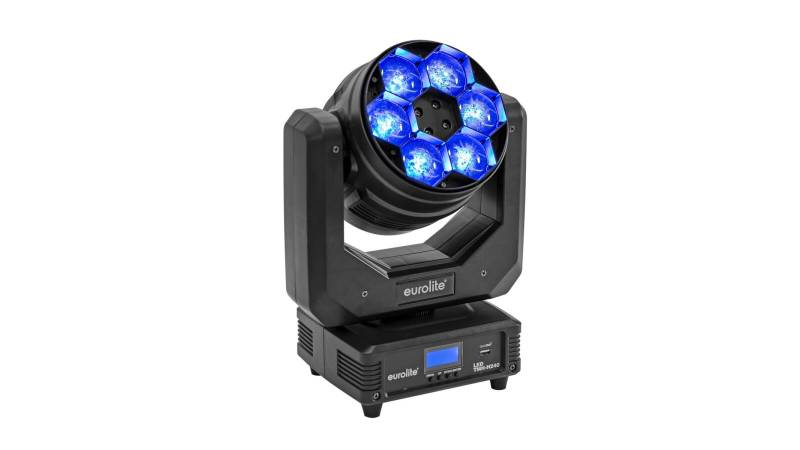 EUROLITE LED TMH-H240 Beam/Wash/Flowereffekt von Eurolite