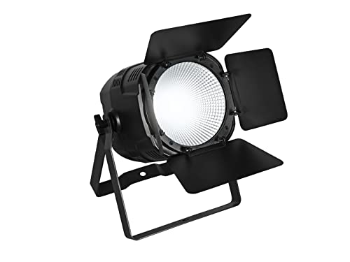 EUROLITE LED Theatre COB 100 WW/CW | LED-Theater-Scheinwerfer mit warm- und kaltweißer 100-Watt-COB-LED EUROLITE LED Theatre COB 100 WW/CW | LED-Theater-Scheinwerfer mit warm- und kaltweißer 100-Watt-COB-LED von Eurolite