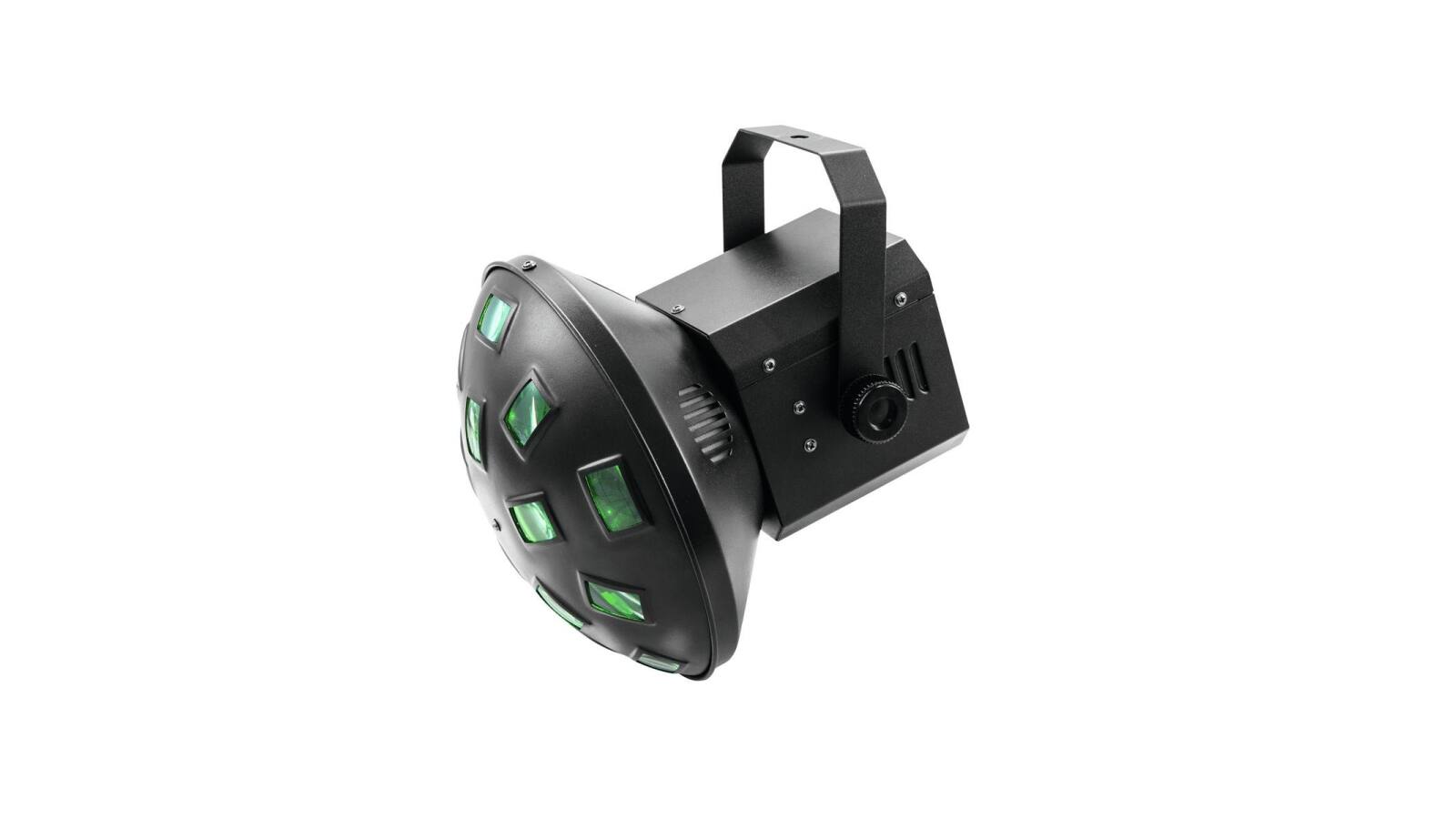 EUROLITE LED Z-20 Strahleneffekt EUROLITE LED Z-20 Strahleneffekt von Eurolite