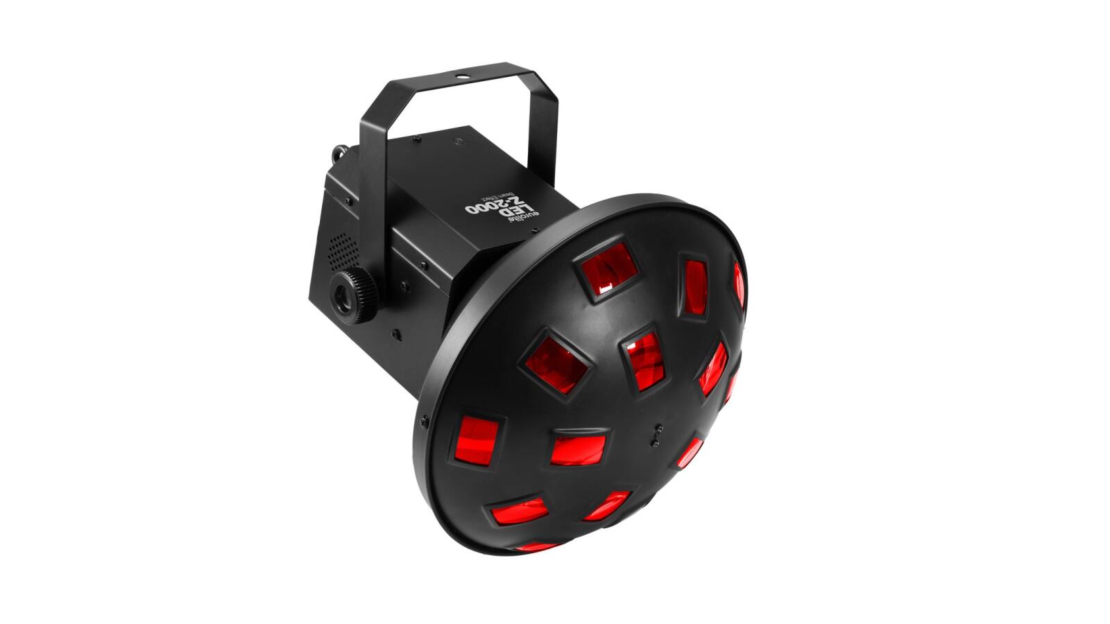 EUROLITE LED Z-2000 Strahleneffekt EUROLITE LED Z-2000 Strahleneffekt von Eurolite