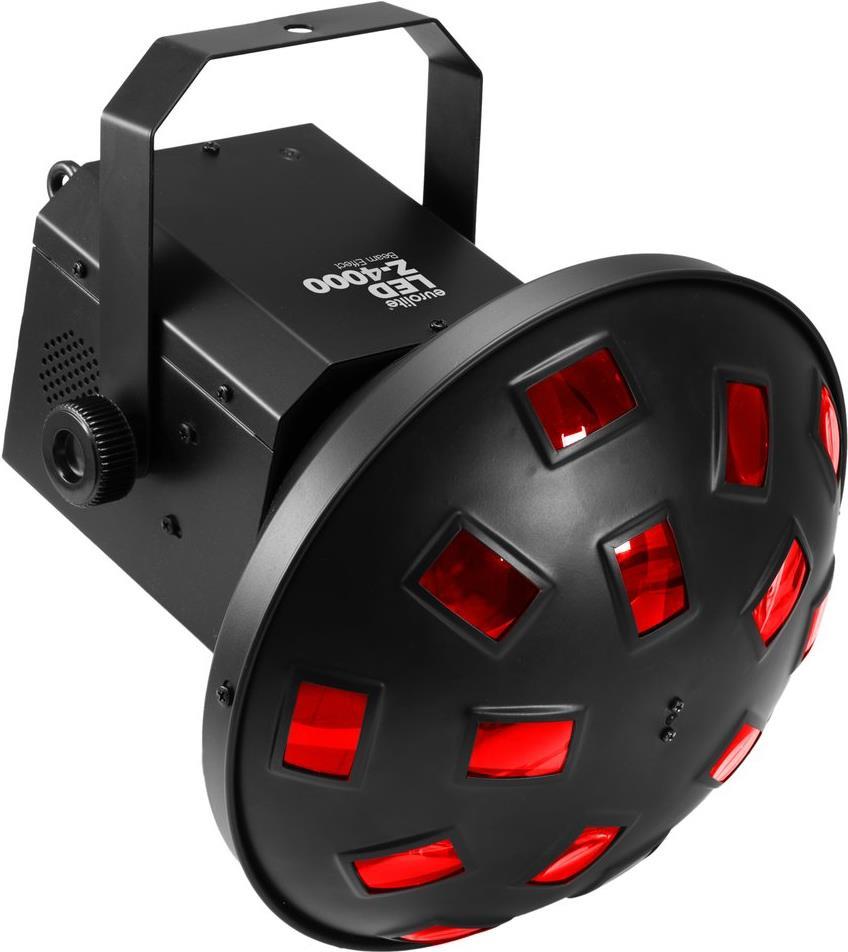 EUROLITE LED Z-4000 Strahleneffekt (51918223) von Eurolite