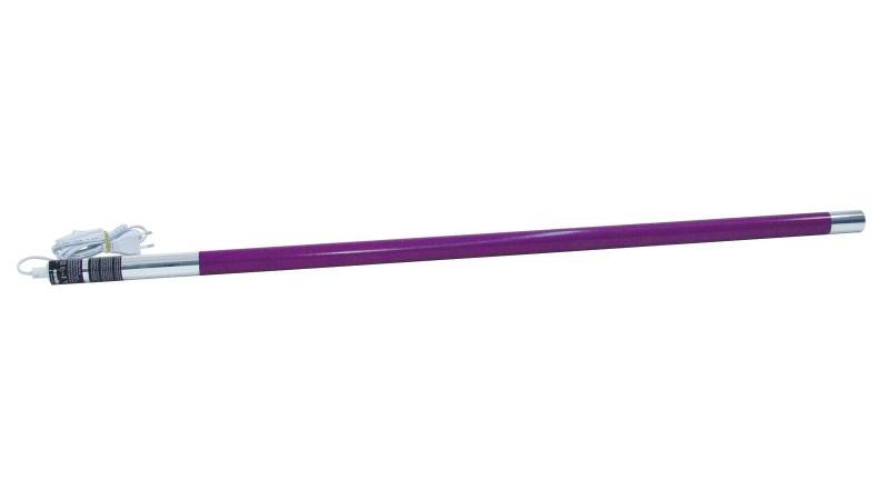 EUROLITE Leuchtstab T5 20W 105cm violett von Eurolite