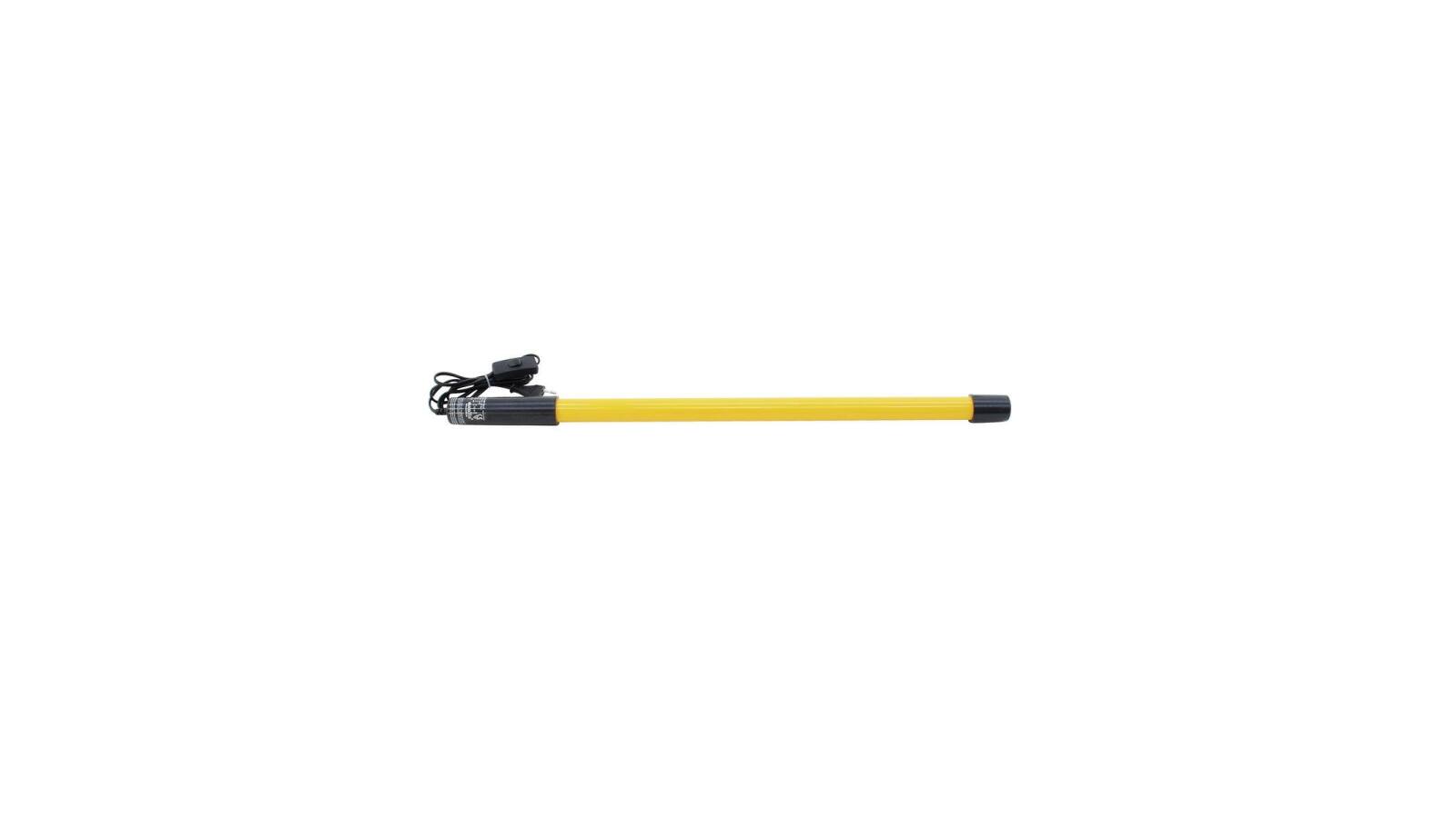 EUROLITE Leuchtstab T8 18W 70cm gelb L EUROLITE Leuchtstab T8 18W 70cm gelb L von Eurolite