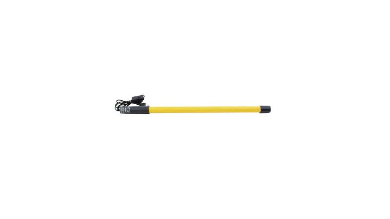 EUROLITE Leuchtstab T8 18W 70cm gelb L von Eurolite