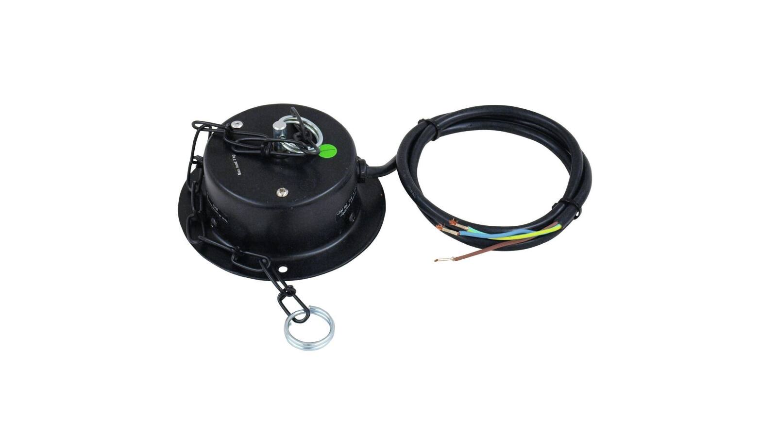 EUROLITE MD-1030 Drehmotor ohne Netzstecker EUROLITE MD-1030 Drehmotor ohne Netzstecker von Eurolite