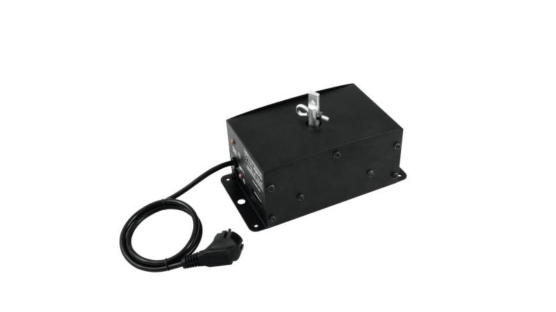 EUROLITE MD-2030 DMX Sicherheits-Drehmotor von Eurolite