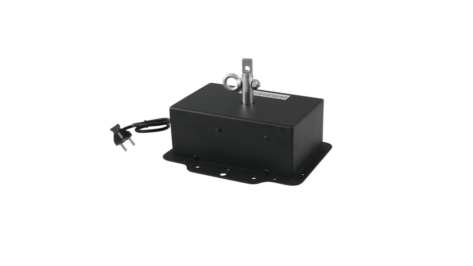 EUROLITE MD-3010 Sicherheits-Drehmotor EUROLITE MD-3010 Sicherheits-Drehmotor von Eurolite