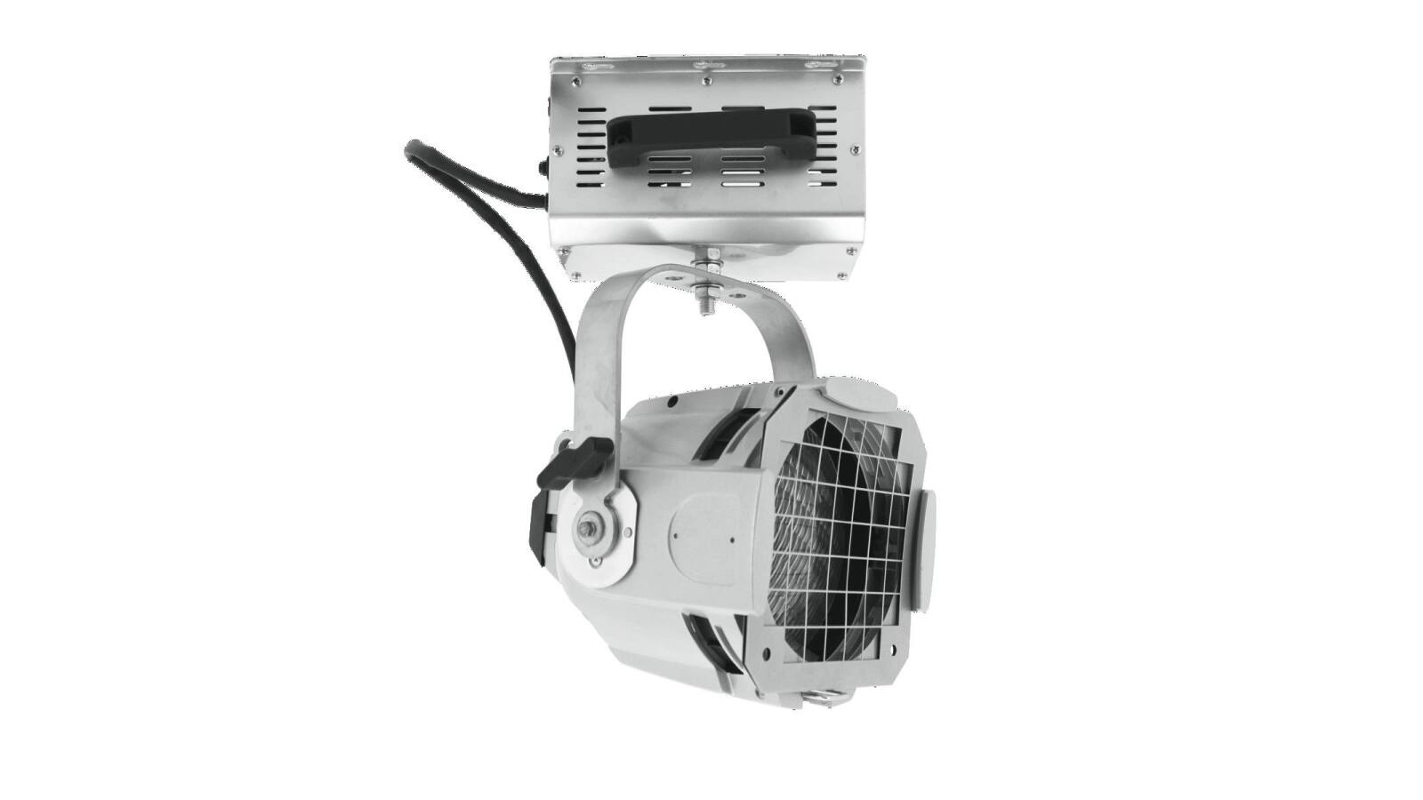 EUROLITE ML-575 MSR Multi Lens Spot sil EUROLITE ML-575 MSR Multi Lens Spot sil von Eurolite