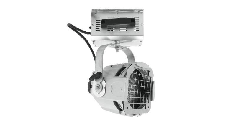 EUROLITE ML-575 MSR Multi Lens Spot sil von Eurolite