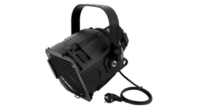 EUROLITE ML-64 GKV Multi Lens sw von Eurolite