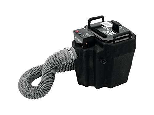 EUROLITE Mini Dry Ice 1 Bodennebelmaschine | Kompakte Bodennebelmaschine für Trockeneisbetrieb EUROLITE Mini Dry Ice 1 Bodennebelmaschine | Kompakte Bodennebelmaschine für Trockeneisbetrieb von Eurolite