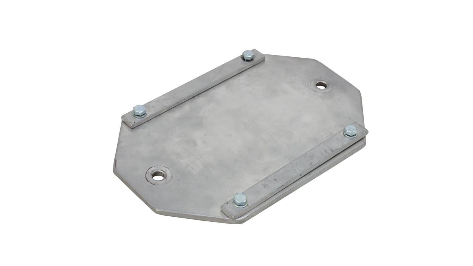 EUROLITE Montageplatte für MD-2010 EUROLITE Montageplatte für MD-2010 von Eurolite