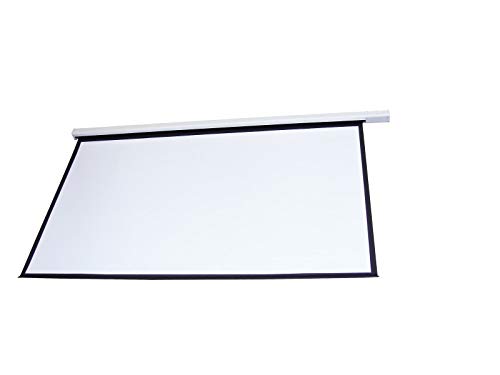 EUROLITE Motorleinwand 4:3, 240x180 cm | Bildwand mit Motor EUROLITE Motorleinwand 4:3, 240x180 cm | Bildwand mit Motor von Eurolite