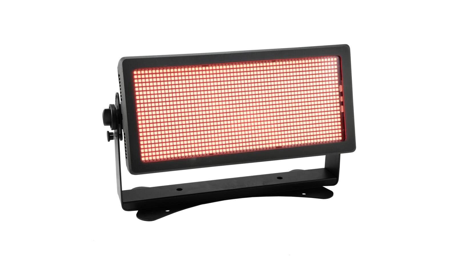 EUROLITE Multiflood Pro IP SMD RGBW Strobe/Wash EUROLITE Multiflood Pro IP SMD RGBW Strobe/Wash von Eurolite