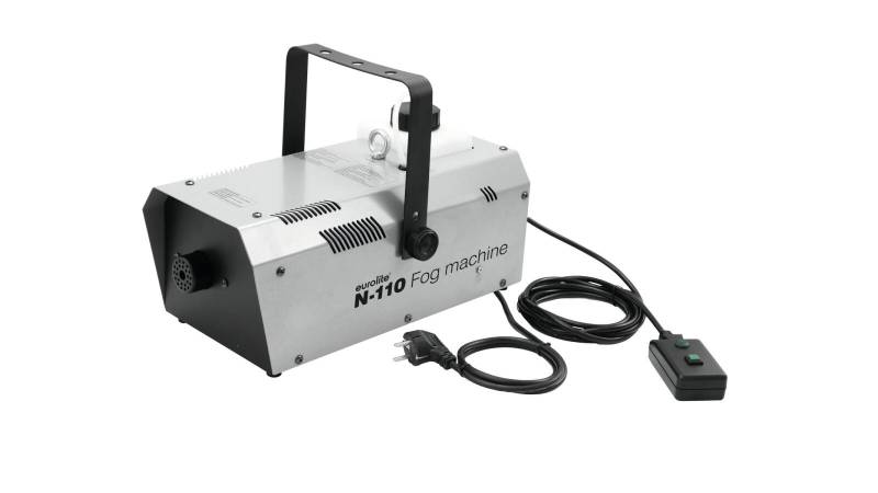 EUROLITE N-110 Nebelmaschine von Eurolite