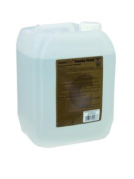 EUROLITE Nebelfluid/Smoke Fluid "C" 5 Liter von Eurolite