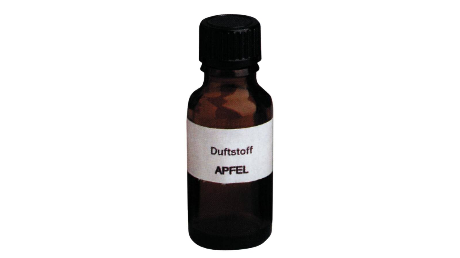 EUROLITE Nebelfluid-Duftstoff, 20ml, Apfel EUROLITE Nebelfluid-Duftstoff, 20ml, Apfel von Eurolite