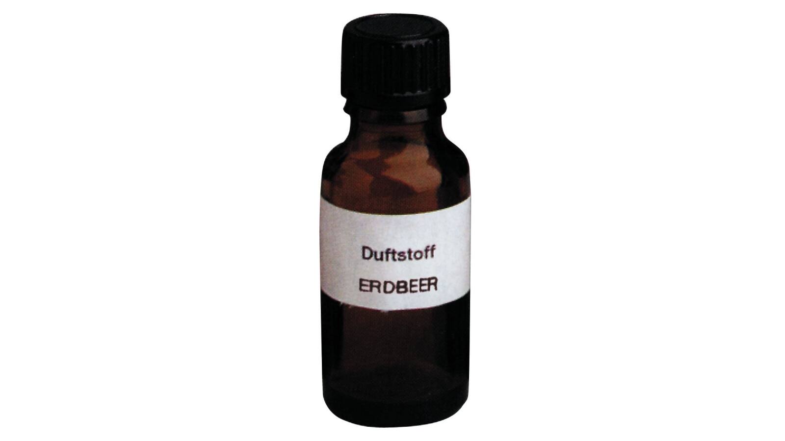 EUROLITE Nebelfluid-Duftstoff, 20ml, Erdbeer EUROLITE Nebelfluid-Duftstoff, 20ml, Erdbeer von Eurolite