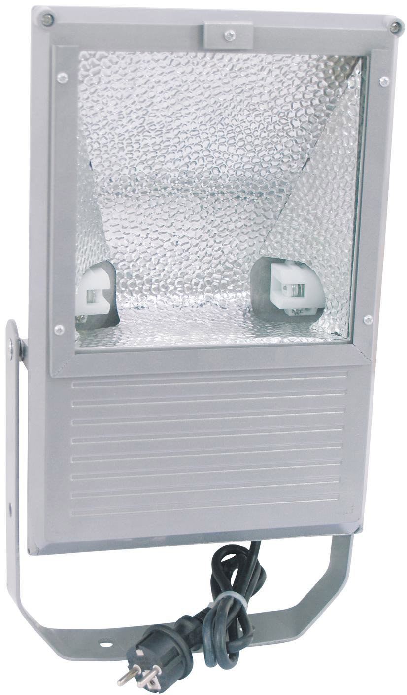 EUROLITE Outdoor Spot 150W WFL silber A EUROLITE Outdoor Spot 150W WFL silber A von Eurolite
