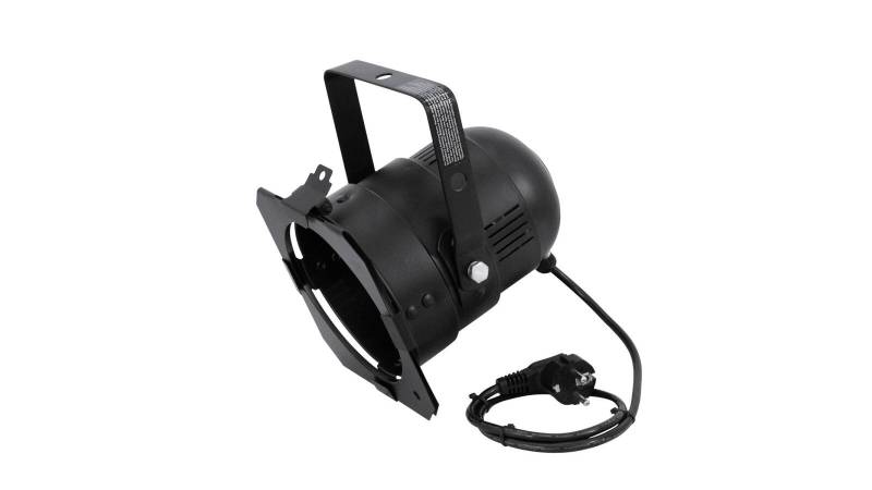 EUROLITE PAR-38 Spot sw von Eurolite