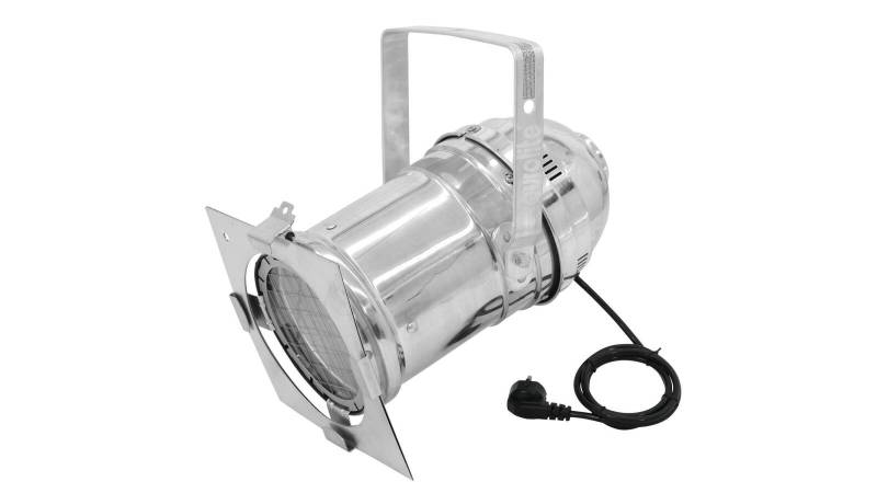 EUROLITE PAR-56 Spot CDM150 sil von Eurolite