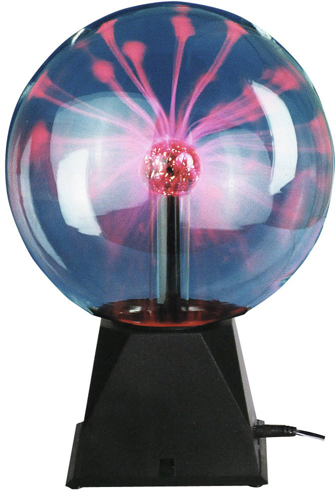 EUROLITE Plasma Kugel 20cm sound CLASSIC EUROLITE Plasma Kugel 20cm sound CLASSIC von Eurolite