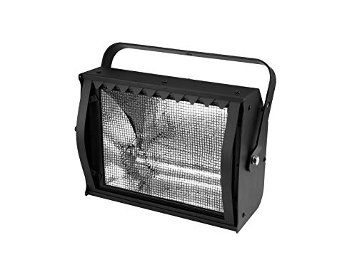 EUROLITE Pro-Flood 1000A asym, R7s + Filterrahmen | Asymmetrischer Fluter für Halogen-Stabbrenner bis zu 1000 Watt EUROLITE Pro-Flood 1000A asym, R7s + Filterrahmen | Asymmetrischer Fluter für Halogen-Stabbrenner bis zu 1000 Watt von Eurolite