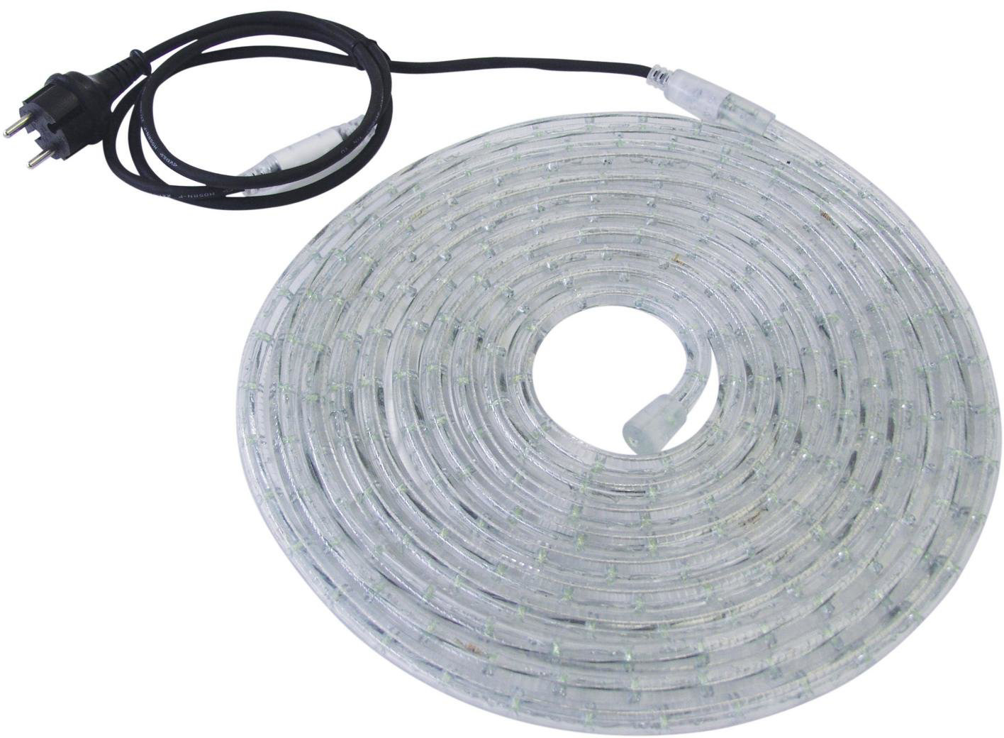 EUROLITE RUBBERLIGHT LED RL1-230V rot 9m EUROLITE RUBBERLIGHT LED RL1-230V rot 9m von Eurolite