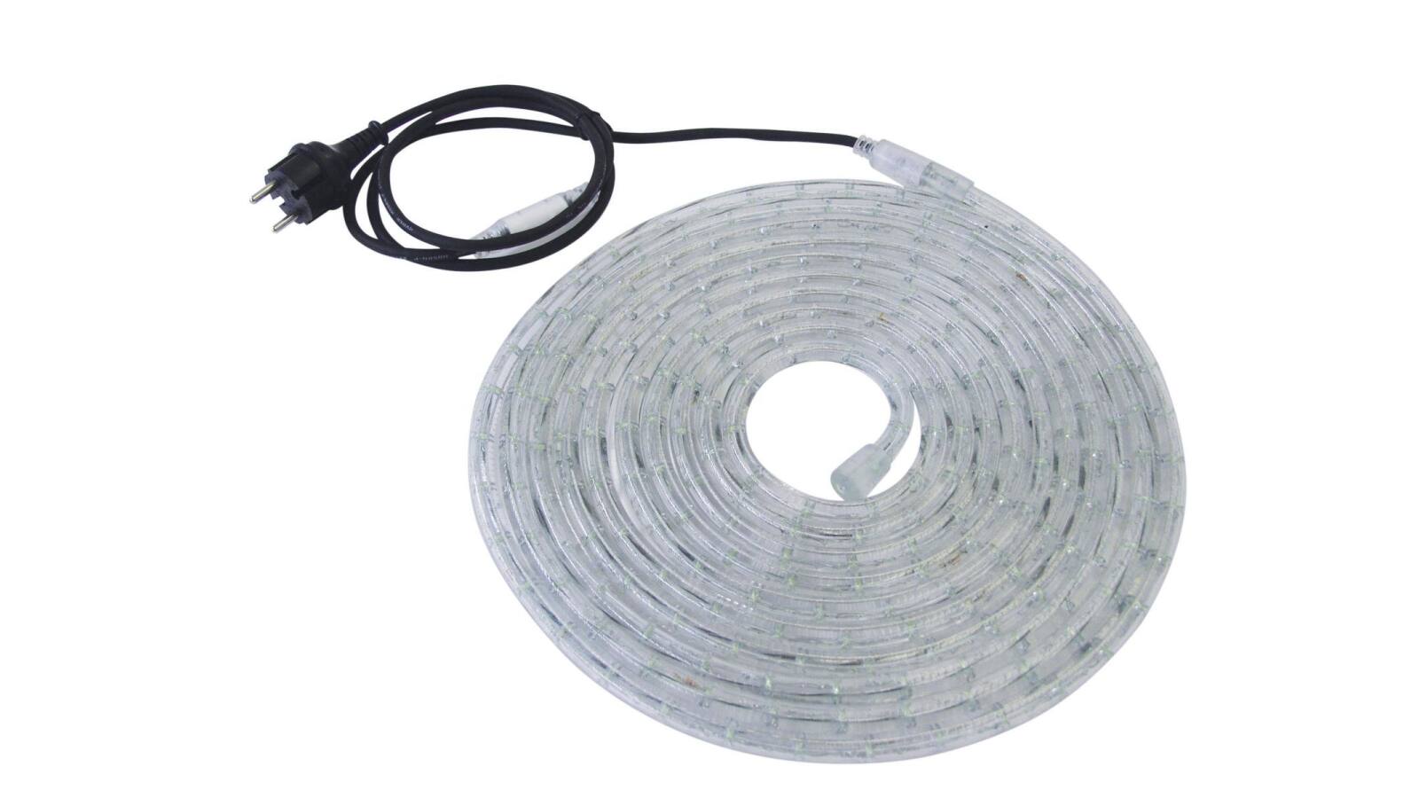 EUROLITE RUBBERLIGHT LED RL1-230V rot 9m EUROLITE RUBBERLIGHT LED RL1-230V rot 9m von Eurolite
