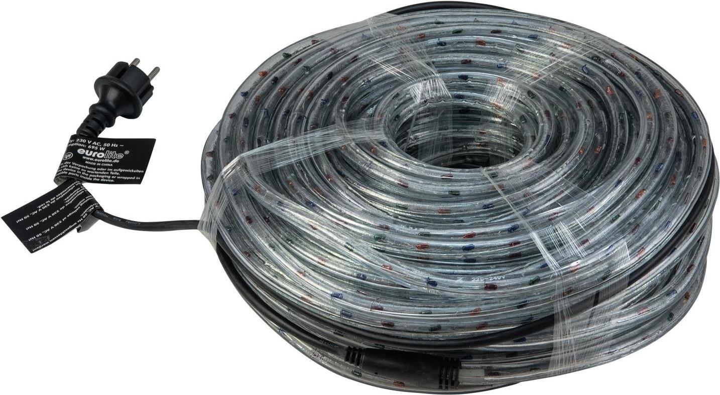 EUROLITE RUBBERLIGHT RL1-230V multicolor 44m (50506095) von Eurolite