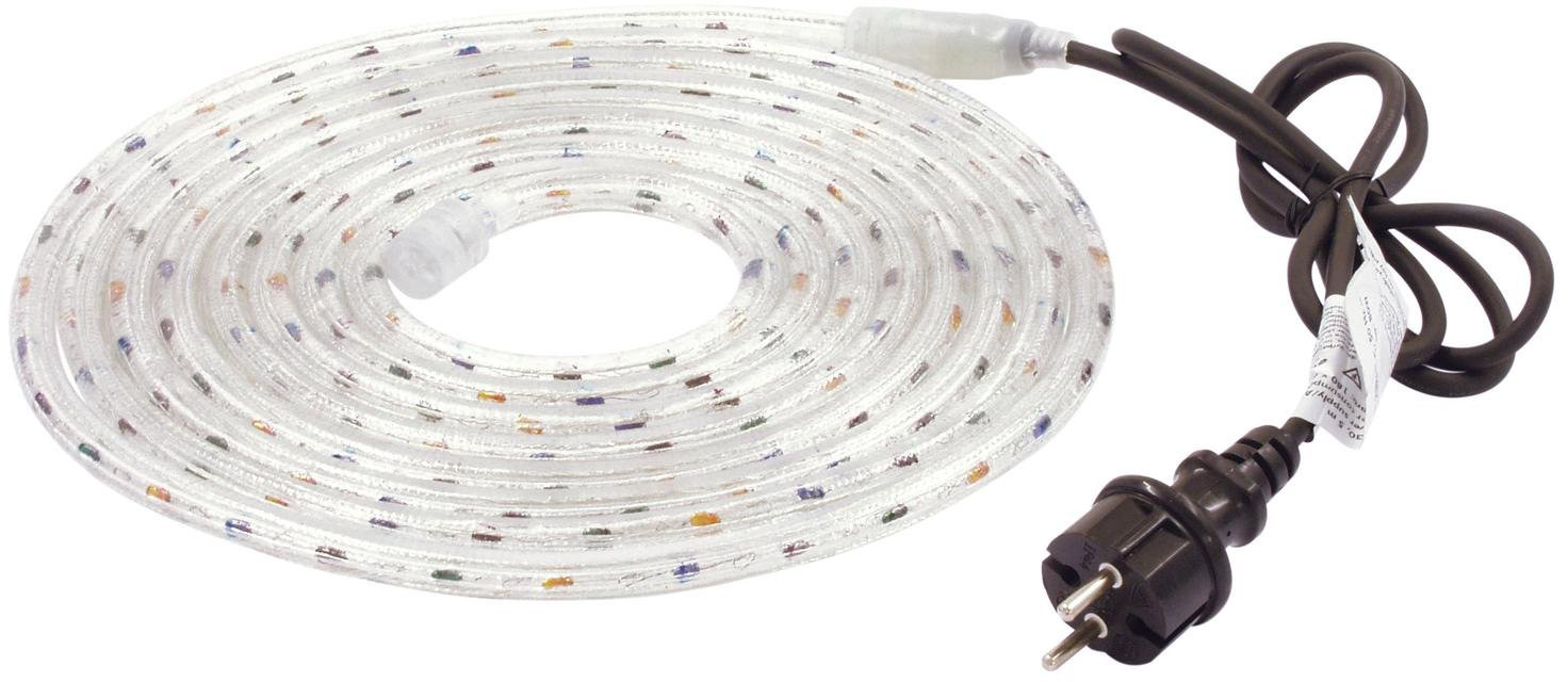 EUROLITE RUBBERLIGHT RL1-230V multicolor 5m EUROLITE RUBBERLIGHT RL1-230V multicolor 5m von Eurolite