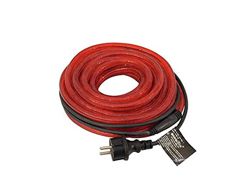 EUROLITE RUBBERLIGHT RL1-230V rot 9m | Flexibler Schlauch zur Dekorationsbeleuchtung EUROLITE RUBBERLIGHT RL1-230V rot 9m | Flexibler Schlauch zur Dekorationsbeleuchtung von Eurolite