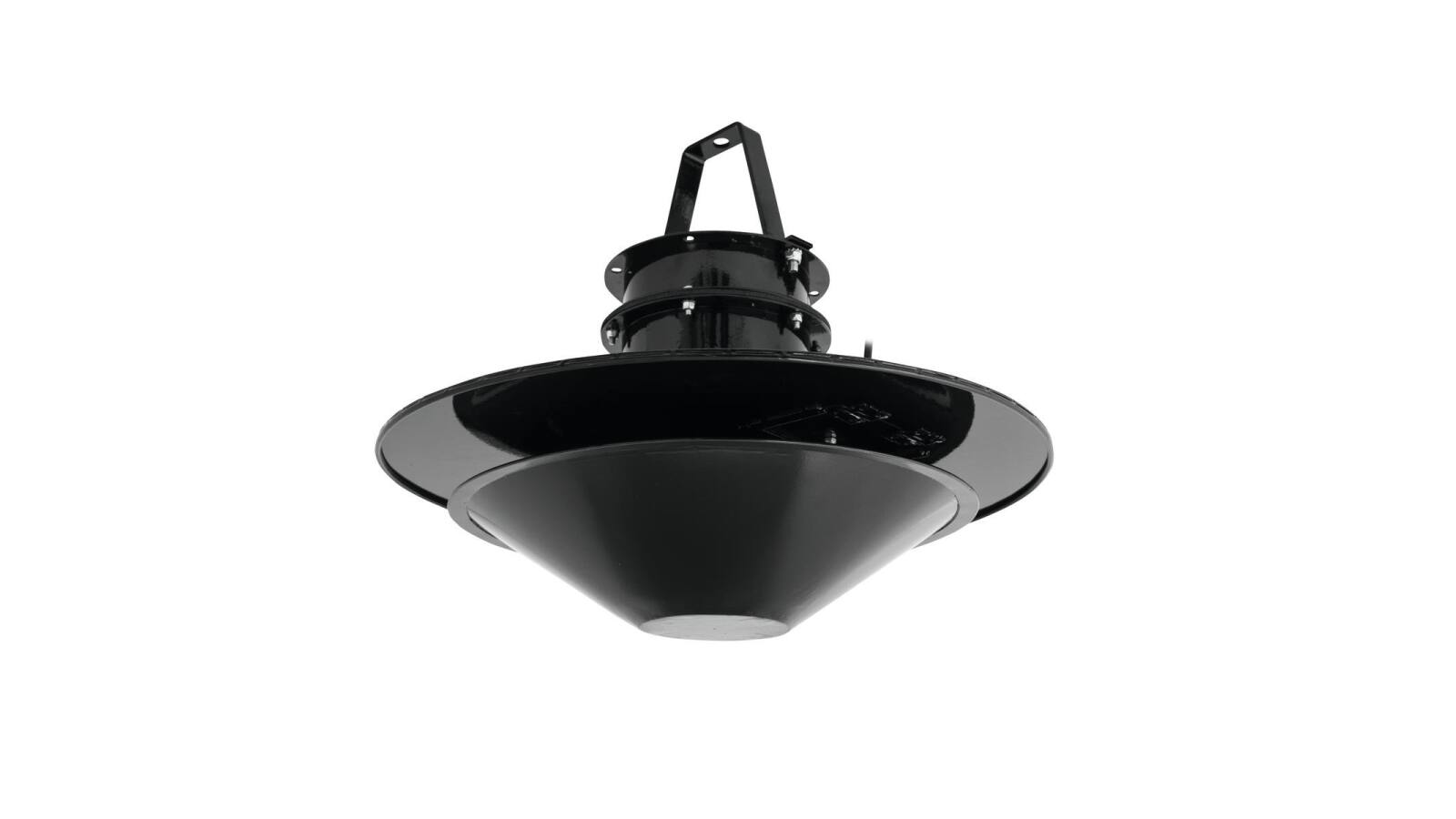 EUROLITE SW-1 Konfettibläser EUROLITE SW-1 Konfettibläser von Eurolite
