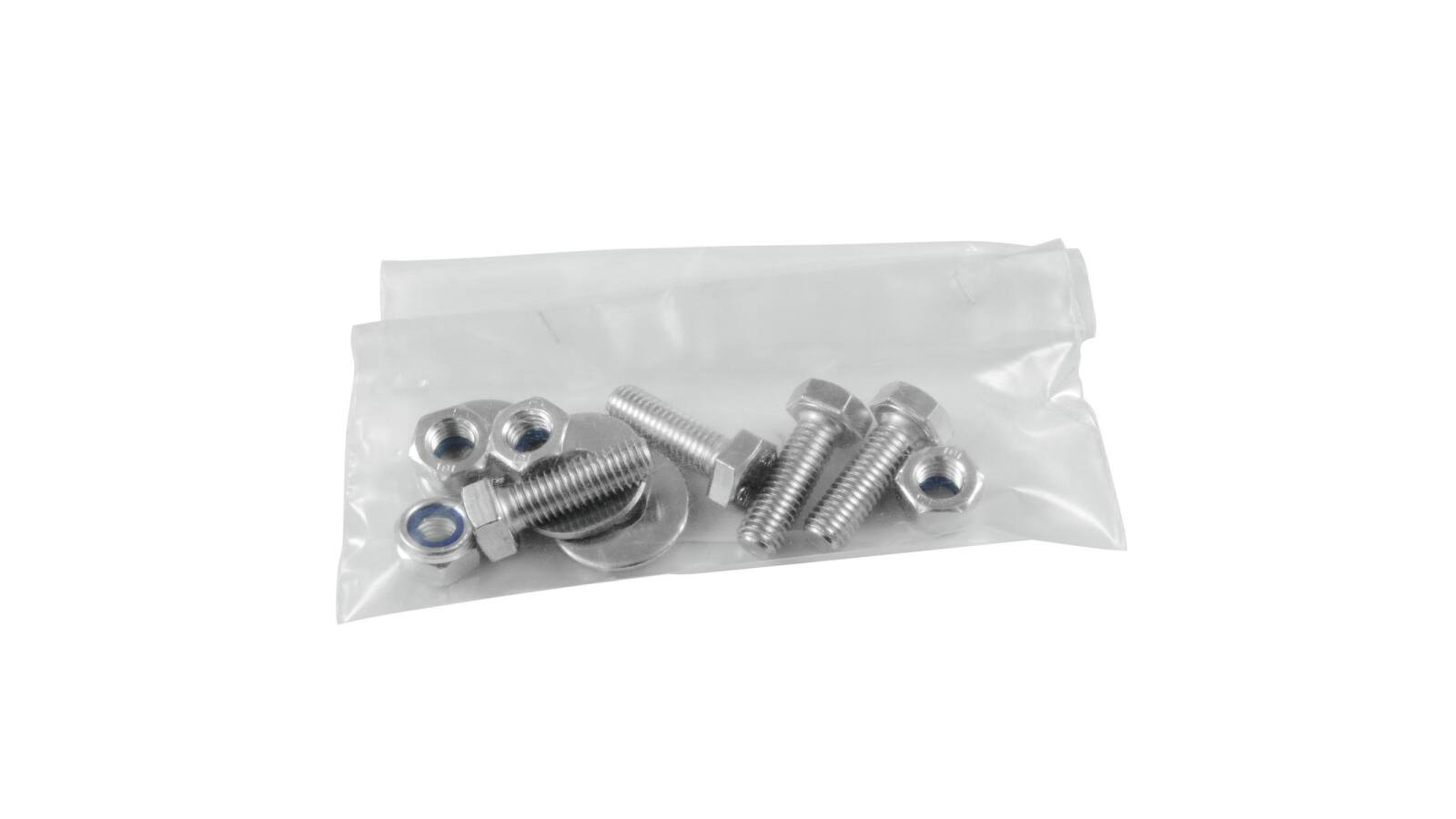 EUROLITE Schraubensatz für MD-Montageplatten EUROLITE Schraubensatz für MD-Montageplatten von Eurolite