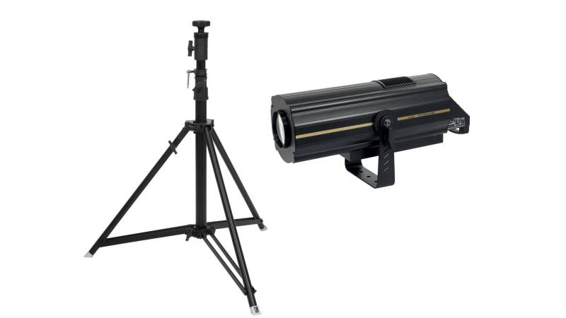 EUROLITE Set LED SL-160 + STV-250 von Eurolite