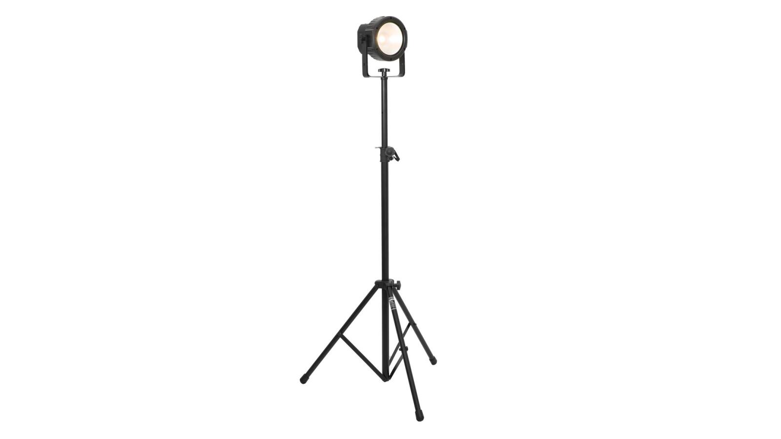 EUROLITE Set LED SLS-30 COB WW + Stativ EUROLITE Set LED SLS-30 COB WW + Stativ von Eurolite