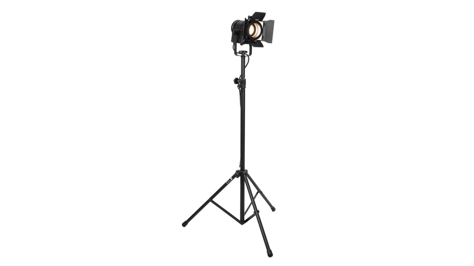 EUROLITE Set LED THA-20PC TRC + Stativ EUROLITE Set LED THA-20PC TRC + Stativ von Eurolite