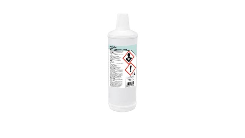 EUROLITE Smoke Fluid -E- Extrem, 1l Nebelfluid von Eurolite
