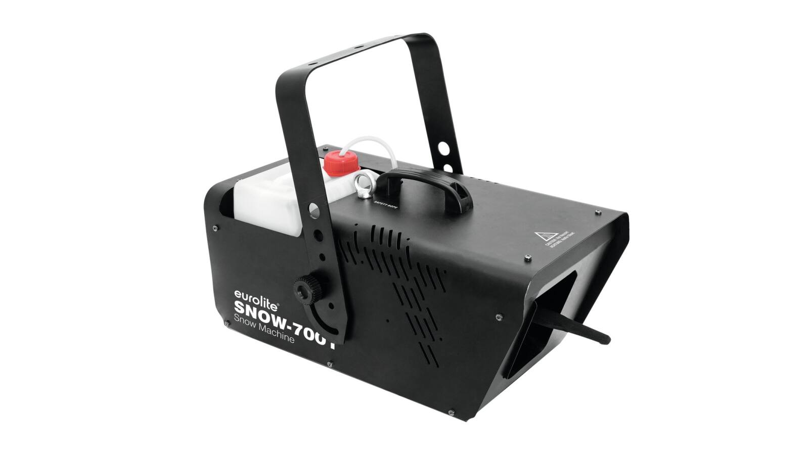EUROLITE Snow 7001 Schneemaschine EUROLITE Snow 7001 Schneemaschine von Eurolite