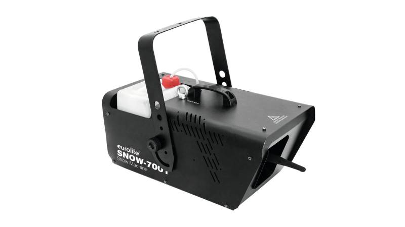 EUROLITE Snow 7001 Schneemaschine von Eurolite