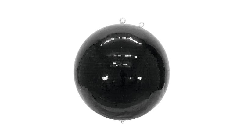 EUROLITE Spiegelkugel 100cm schwarz von Eurolite